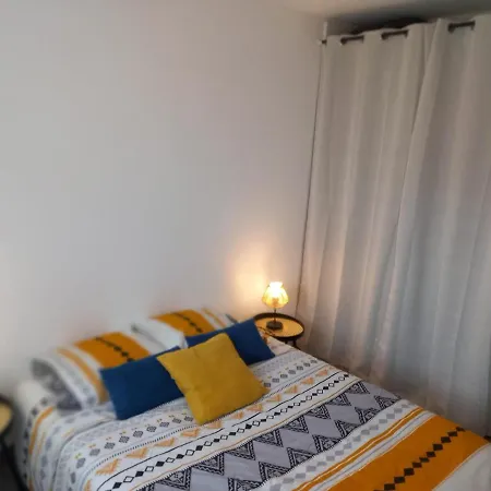 Sweet 25mn Du Puy Du Fou 度假居 绍莱