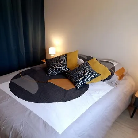 度假居 Sweet 25mn Du Puy Du Fou