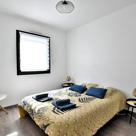 度假居 Sweet 25mn Du Puy Du Fou 绍莱