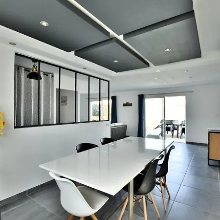 度假居 Sweet 25mn Du Puy Du Fou