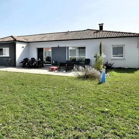 Sweet 25mn Du Puy Du Fou 度假居 绍莱