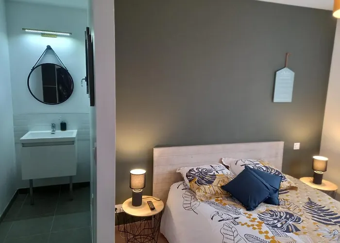 Sweet 25mn Du Puy Du Fou 別荘