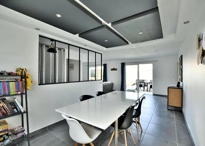 別荘 Sweet 25mn Du Puy Du Fou