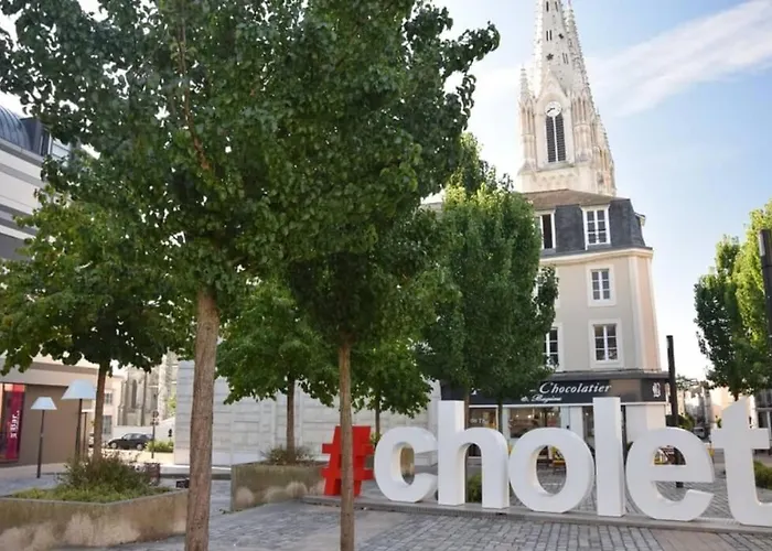 Sweet 25mn Du Puy Du Fou 別荘 *